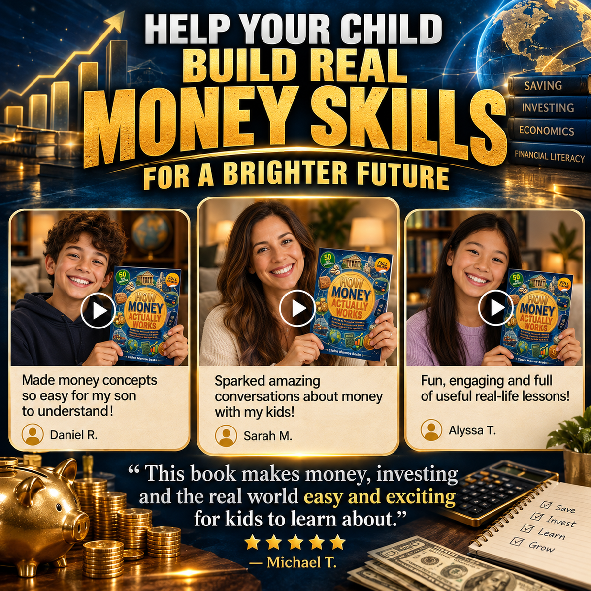 How Money Actually Works information 3