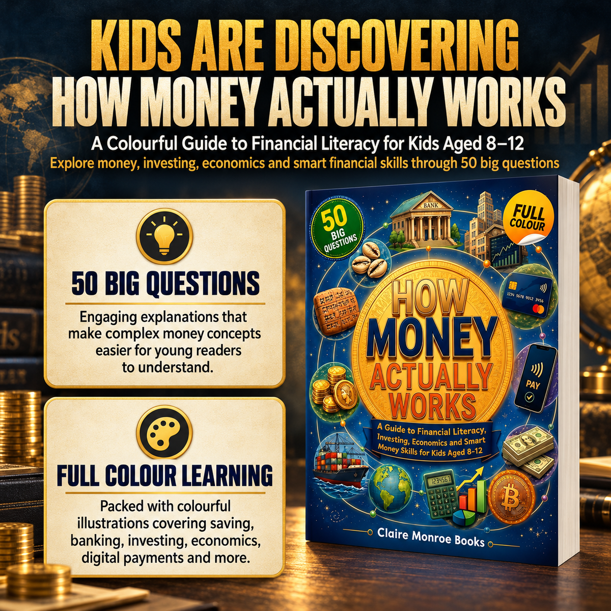 How Money Actually Works information 4