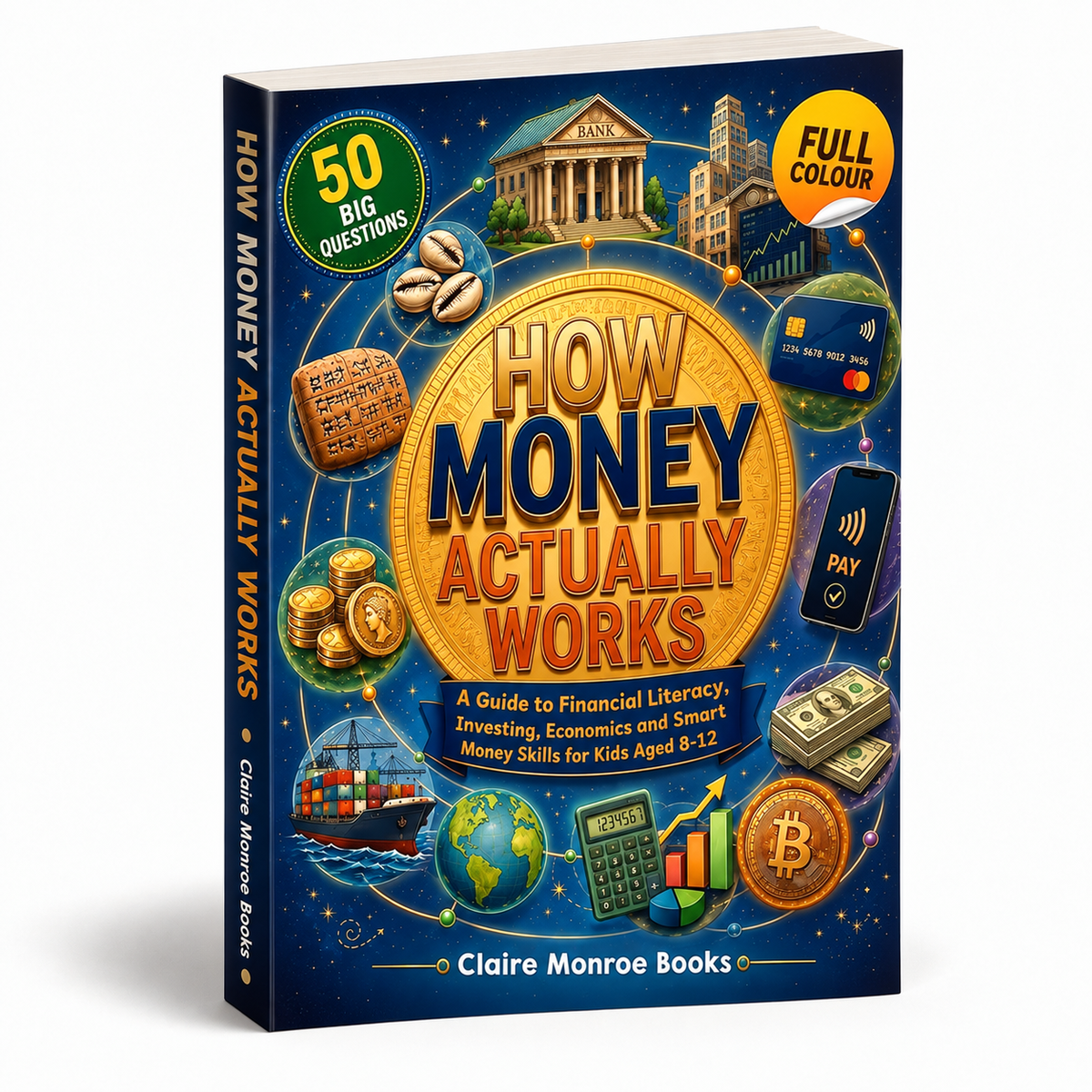 How Money Actually Works