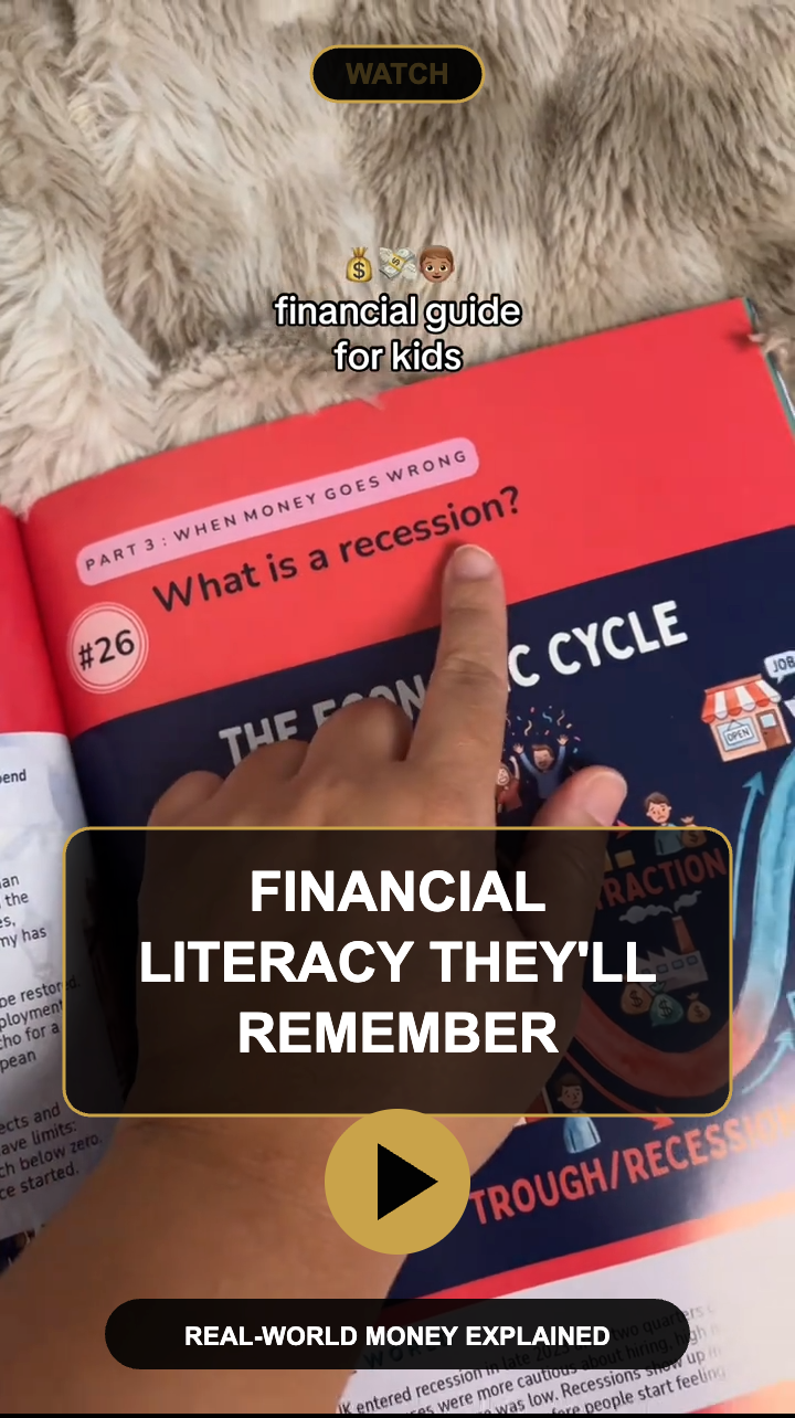 How Money Actually Works video 4