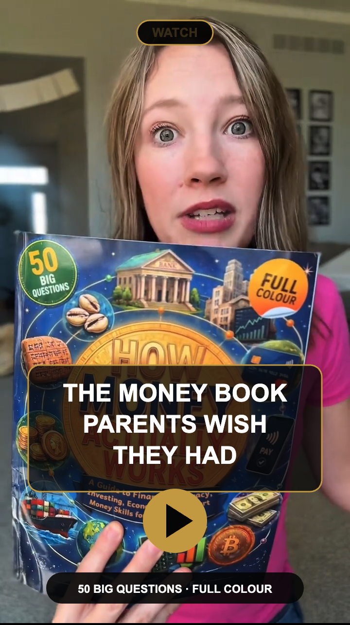 How Money Actually Works video 5