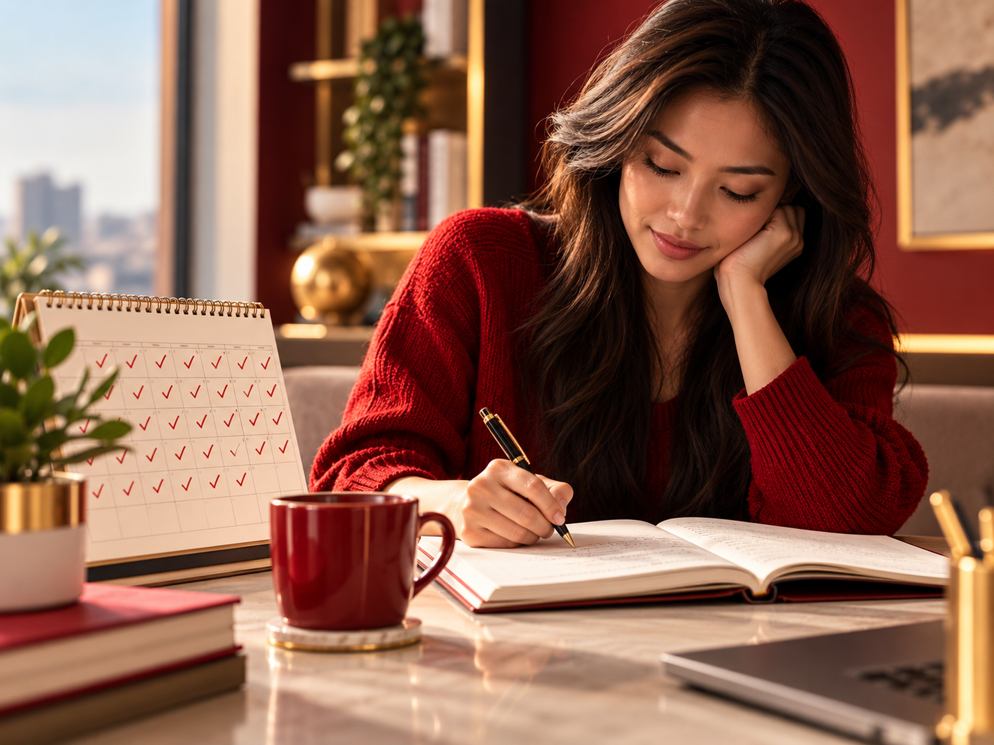 ZIP IT - building a 40-day communication habit