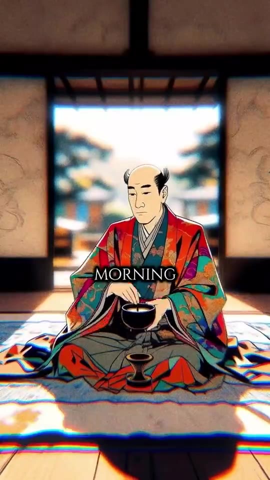 A Cup of Zen — 21 Short Stories for a Calmer Mind video 3