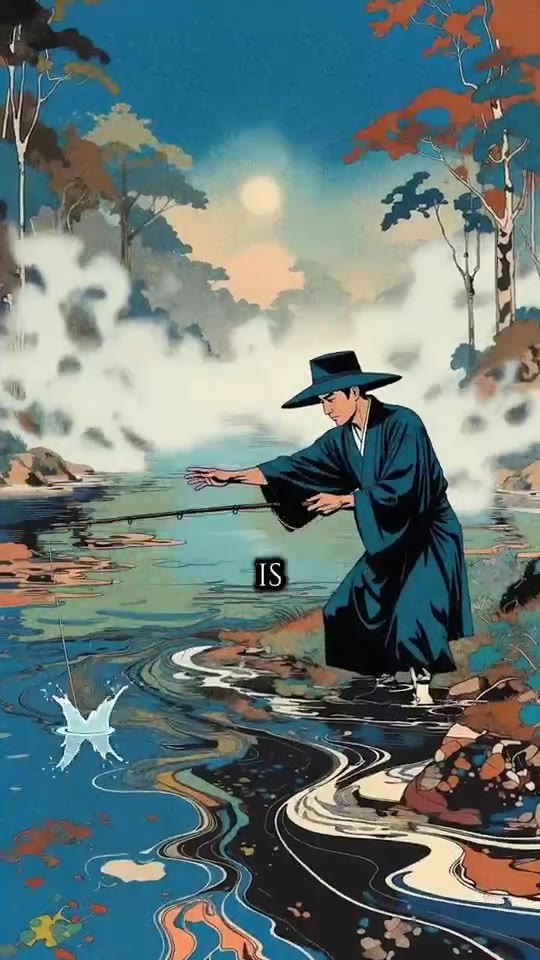 A Cup of Zen — 21 Short Stories for a Calmer Mind video 2