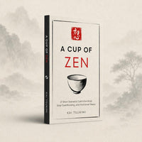 A Cup of Zen — 21 Short Stories for a Calmer Mind